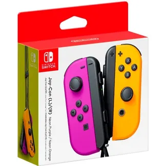 Joy-Con 2er-Set, Bewegungssteuerung Joy-Con 2er-Set, Bewegungssteuerung