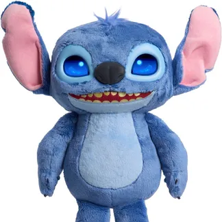 Just Play Disney Stitch – Many Moods Stitch Just Play Disney Stitch – Many Moods Stitch