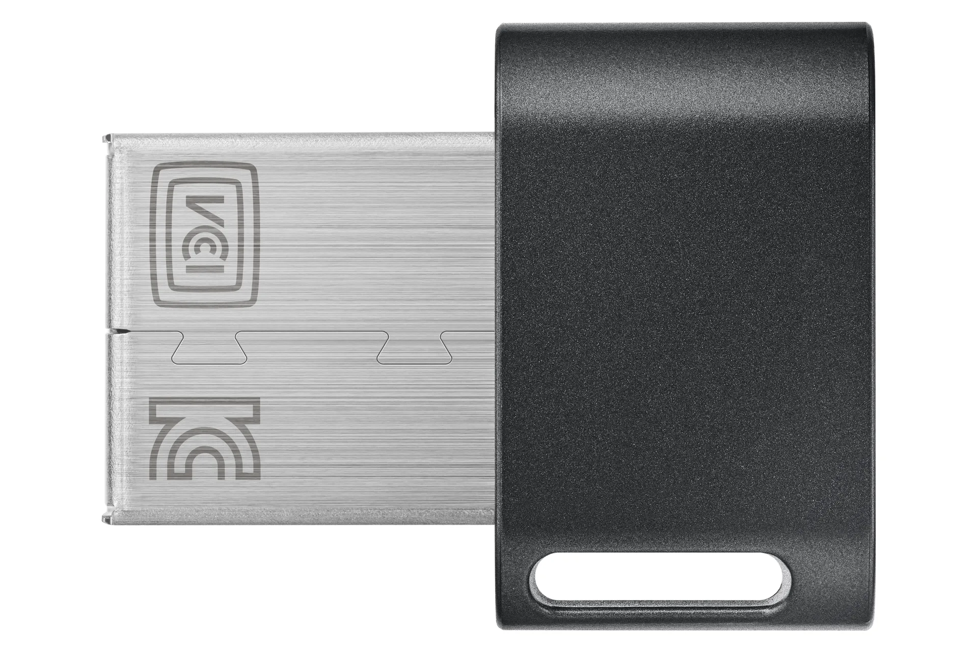 Samsung MUF-256AB USB-Stick 256 GB USB Typ-A 3.2 Gen 1 (3.1 Gen 1) Grau, Silber – Bild 2