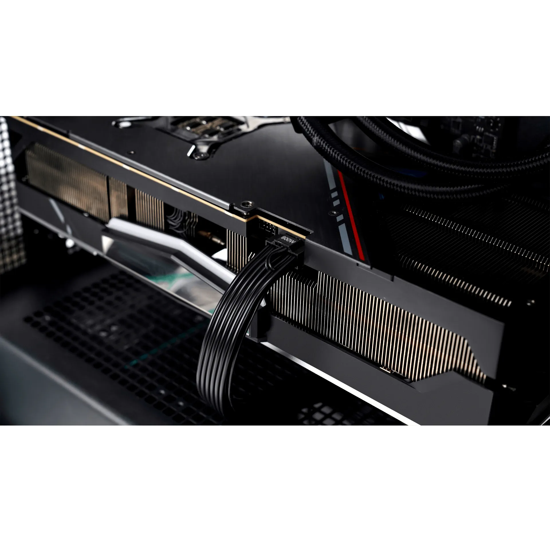 DeepCool 12VHPWR 0,65 m – Bild 5