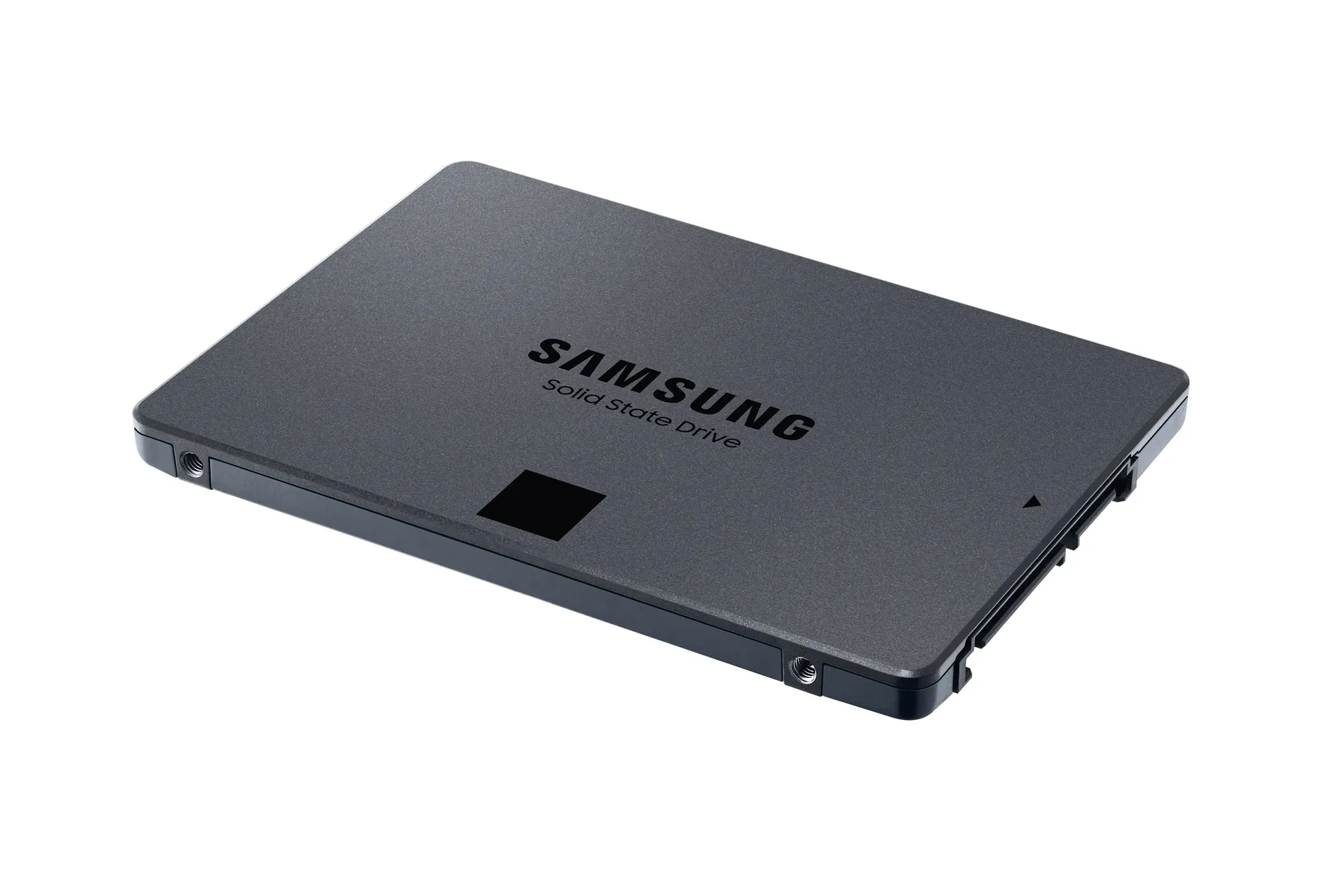 Samsung MZ-77Q1T0 1 TB 2.5" Serial ATA III QLC – Bild 5