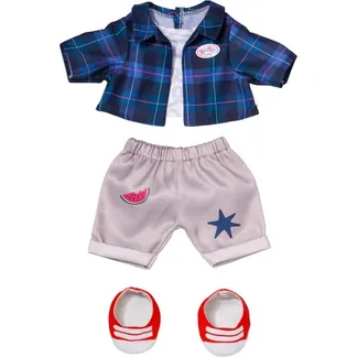 BABY born® Teddy Cool-Outfit 43cm, Puppenzubehör BABY born® Teddy Cool-Outfit 43cm, Puppenzubehör