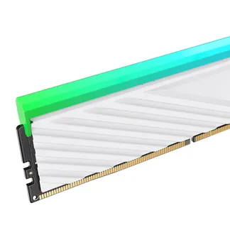 XPG LANCER BLADE RGB DDR5 Speichermodul 8 GB 1 x 8 GB 288-pin DIMM ECC XPG LANCER BLADE RGB DDR5 Speichermodul 8 GB 1 x 8 GB 288-pin DIMM ECC