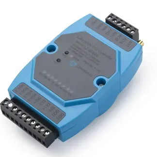 DRAGINO · Controller · LoRa · LoRaWAN I/O Controller · LT-22222-L-EU868 DRAGINO · Controller · LoRa · LoRaWAN I/O Controller · LT-22222-L-EU868