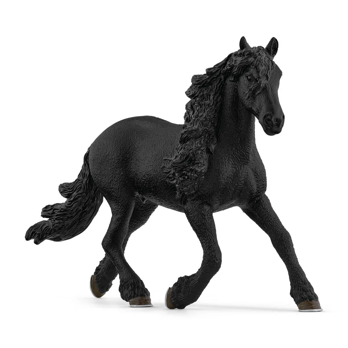 schleich HORSE CLUB Friese Hengst schleich HORSE CLUB Friese Hengst