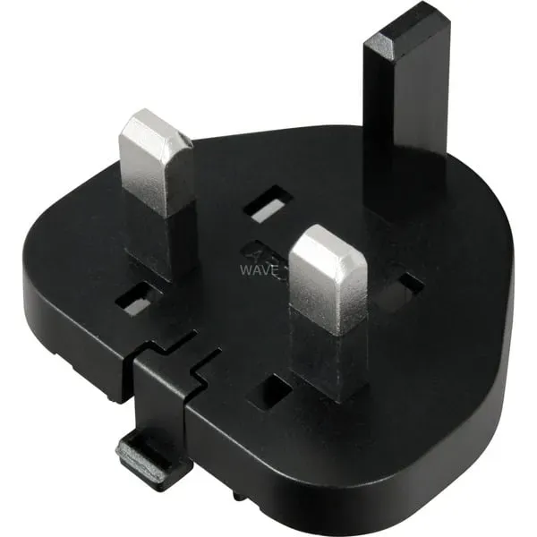 D-Link PSM-12V-38-B Netzteil & Spannungsumwandler Drinnen Schwarz – Bild 2