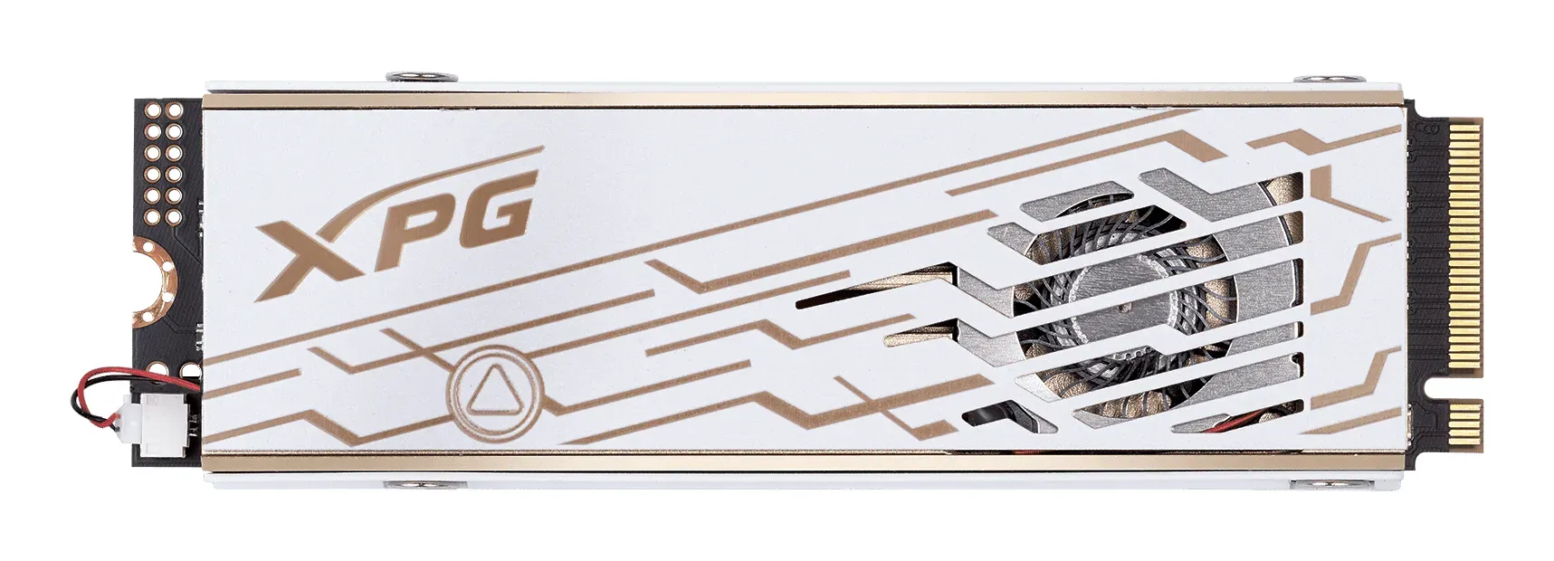 ADATA MARS 980 PRO 2 TB M.2 PCI Express 5.0 NVMe 3D NAND ADATA MARS 980 PRO 2 TB M.2 PCI Express 5.0 NVMe 3D NAND