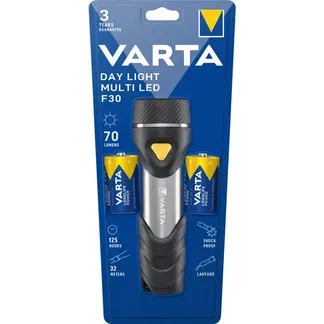 Day Light Multi LED F30, Taschenlampe Day Light Multi LED F30, Taschenlampe