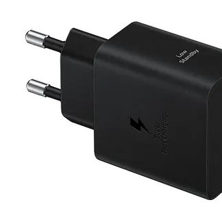 Samsung Schnellladeadapter 45 Watt Samsung Schnellladeadapter 45 Watt