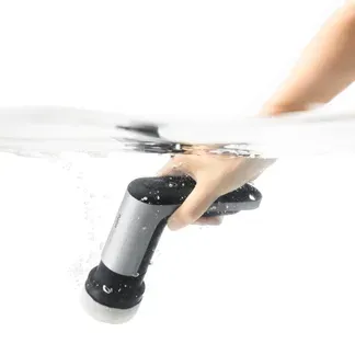 HOTO • Srubbers • Grip Cordless Spin Scrubber • QWQJA10 HOTO • Srubbers • Grip Cordless Spin Scrubber • QWQJA10