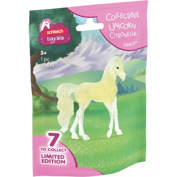 schleich BAYALA 81410 Kinderspielzeugfigur – Bild 2