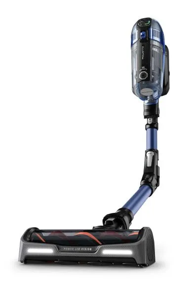 Rowenta X-Force Flex 14.60 Aqua Akkustaubsauger RH99C0 Rowenta X-Force Flex 14.60 Aqua Akkustaubsauger RH99C0