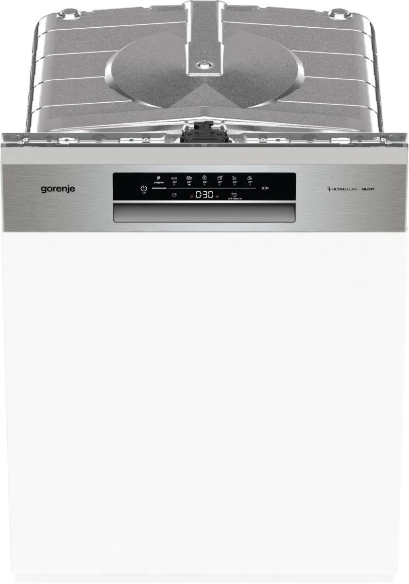 Gorenje Geschirrspüler GI642E90X BK065 – Bild 6