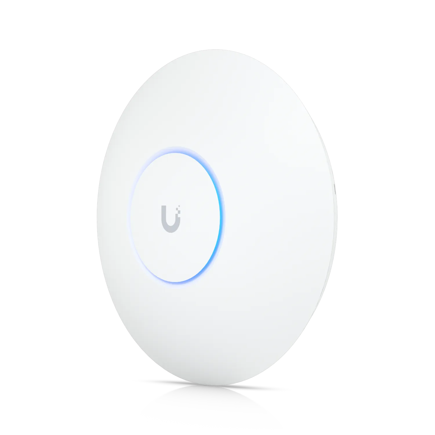 Ubiquiti Wireless AP WIFI6E • AX10200 • 4x4 • Indoor • 2.5 GbE • UniFi • U6-Enterprise – Bild 2