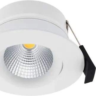 Shelly PbS · „Hilux DS8 LED Einbaustrahler“ · 3er Pack · 2200-6500K · CRI95 · 600lm · BT · WLAN · weiß Shelly PbS · „Hilux DS8 LED Einbaustrahler“ · 3er Pack · 2200-6500K · CRI95 · 600lm · BT · WLAN · weiß