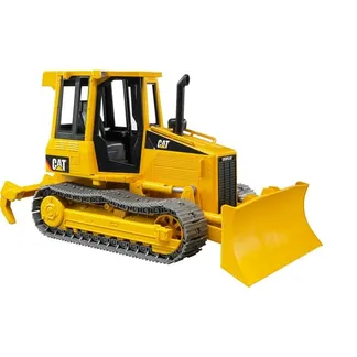 CAT Kettendozer, Modellfahrzeug CAT Kettendozer, Modellfahrzeug