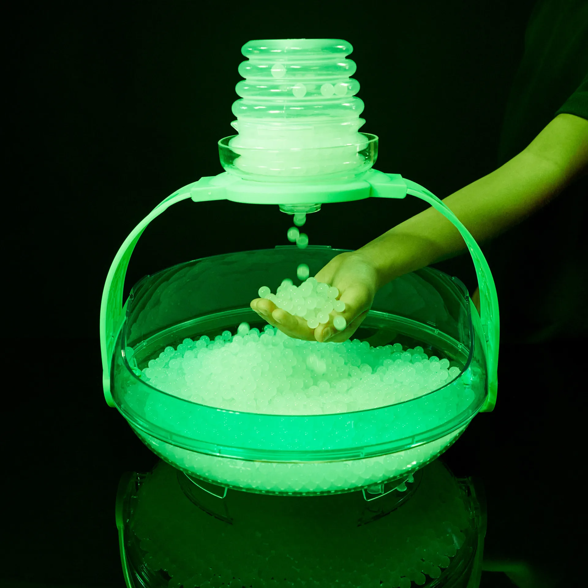 Orbeez Sensations Station Set – Bild 3