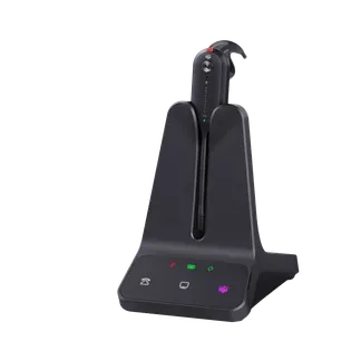 Yealink USB DECT WH63 E2 Teams Yealink USB DECT WH63 E2 Teams