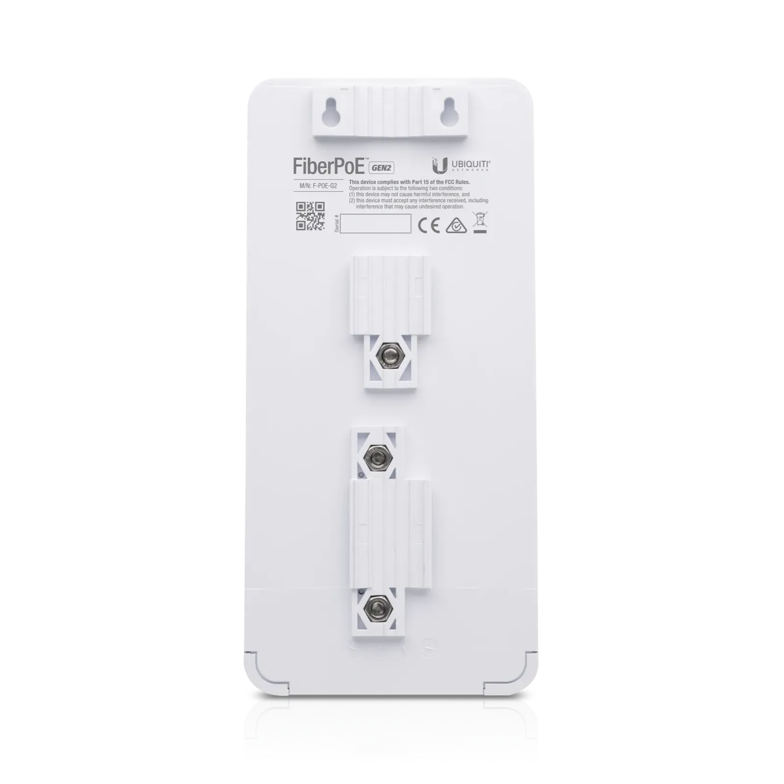 Ubiquiti FiberPoE, F-POE-G2 – Bild 3