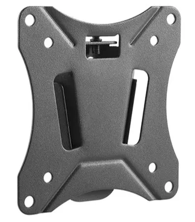 VESA Wandhalterung für Tablet, Monitore sehr flach mit Sicherungsmöglichkeit 7,5 &10 cm VESA Wandhalterung für Tablet, Monitore sehr flach mit Sicherungsmöglichkeit 7,5 &10 cm