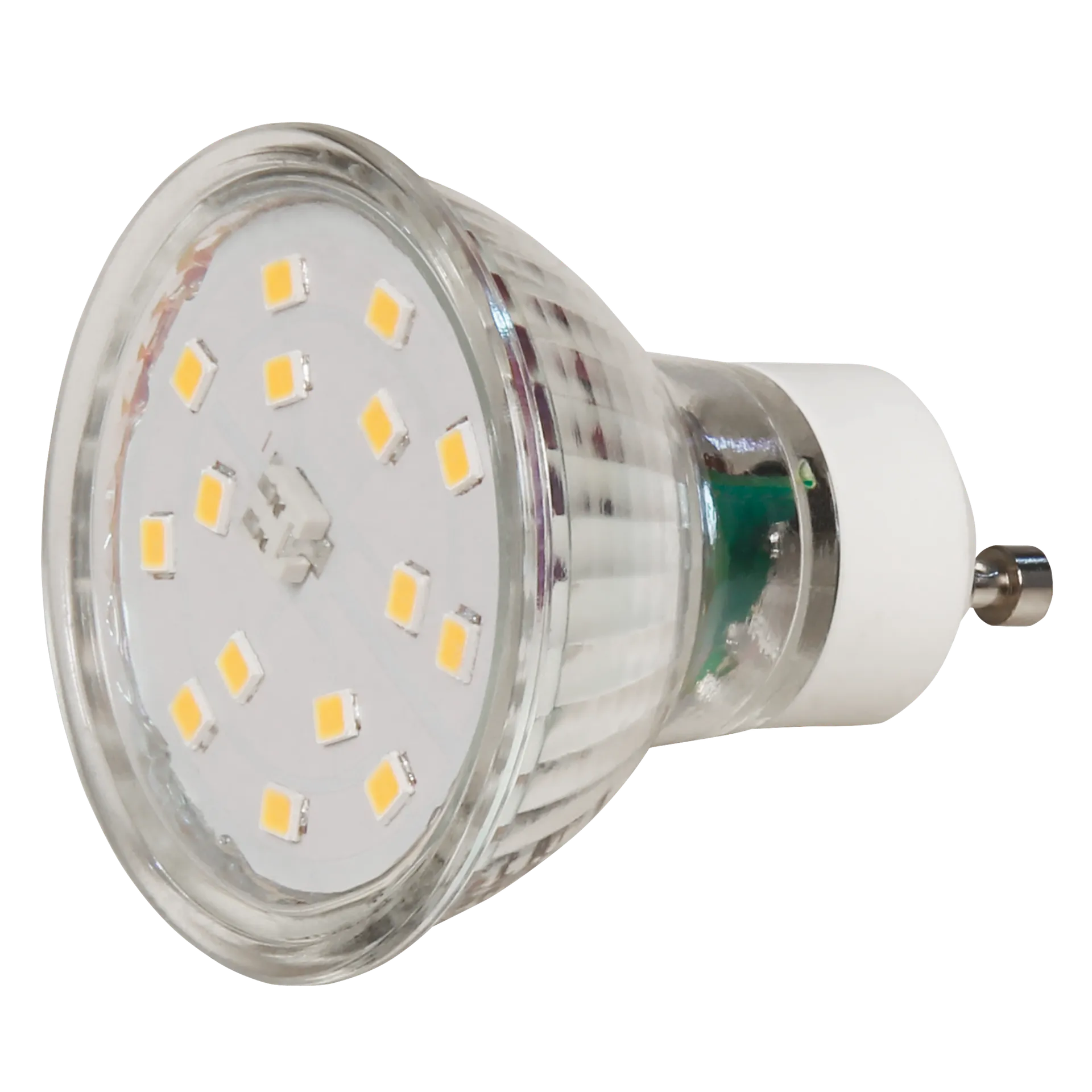 LED-Strahler McShine ''LS-450'' GU10, 5,5W, 470lm, warmweiß, step dimmbar 100/50/20% – Bild 2