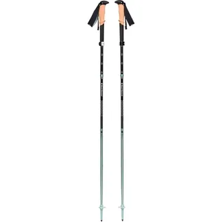 Trekkingstöcke Pursuit FLZ M/L, Fitnessgerät Trekkingstöcke Pursuit FLZ M/L, Fitnessgerät