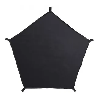 VEVOR Hängematte, Zubehör für Kletterdom, geeignet für 304,8 cm Kletterdom, Tragkraft 158 kg, Klettergerüst-Hängematte Outdoor (nur Hängematte) VEVOR Hängematte, Zubehör für Kletterdom, geeignet für 304,8 cm Kletterdom, Tragkraft 158 kg, Klettergerüst-Hängematte Outdoor (nur Hängematte)
