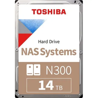 N300 14 TB, Festplatte N300 14 TB, Festplatte