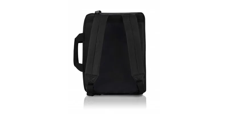 Lenovo 4X40H57287 Laptoptasche 35,8 cm (14.1") Aktenkoffer Schwarz – Bild 3
