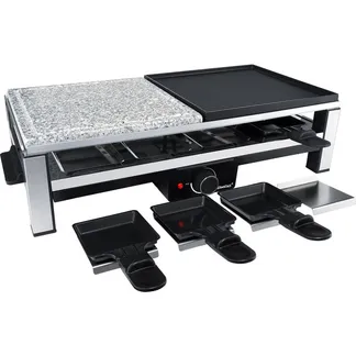 Multi-Raclette RC 108 Multi-Raclette RC 108