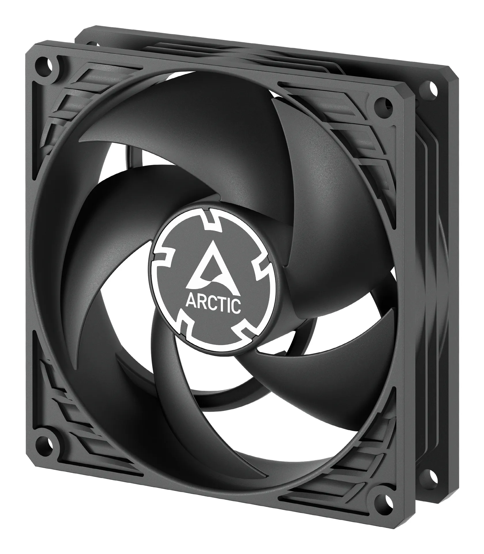 ARCTIC P9 Max (Black) – 92 mm High-Speed PWM-Lüfter ARCTIC P9 Max (Black) – 92 mm High-Speed PWM-Lüfter