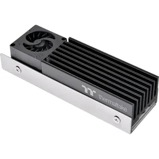 MS-1 M.2 2280 SSD Cooler, Kühlkörper MS-1 M.2 2280 SSD Cooler, Kühlkörper