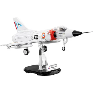 Mirage IIIC, Konstruktionsspielzeug Mirage IIIC, Konstruktionsspielzeug