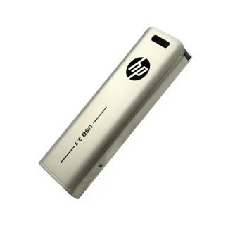 HP x796w USB-Stick 64 GB USB Typ-A 3.2 Gen 1 (3.1 Gen 1) Silber HP x796w USB-Stick 64 GB USB Typ-A 3.2 Gen 1 (3.1 Gen 1) Silber