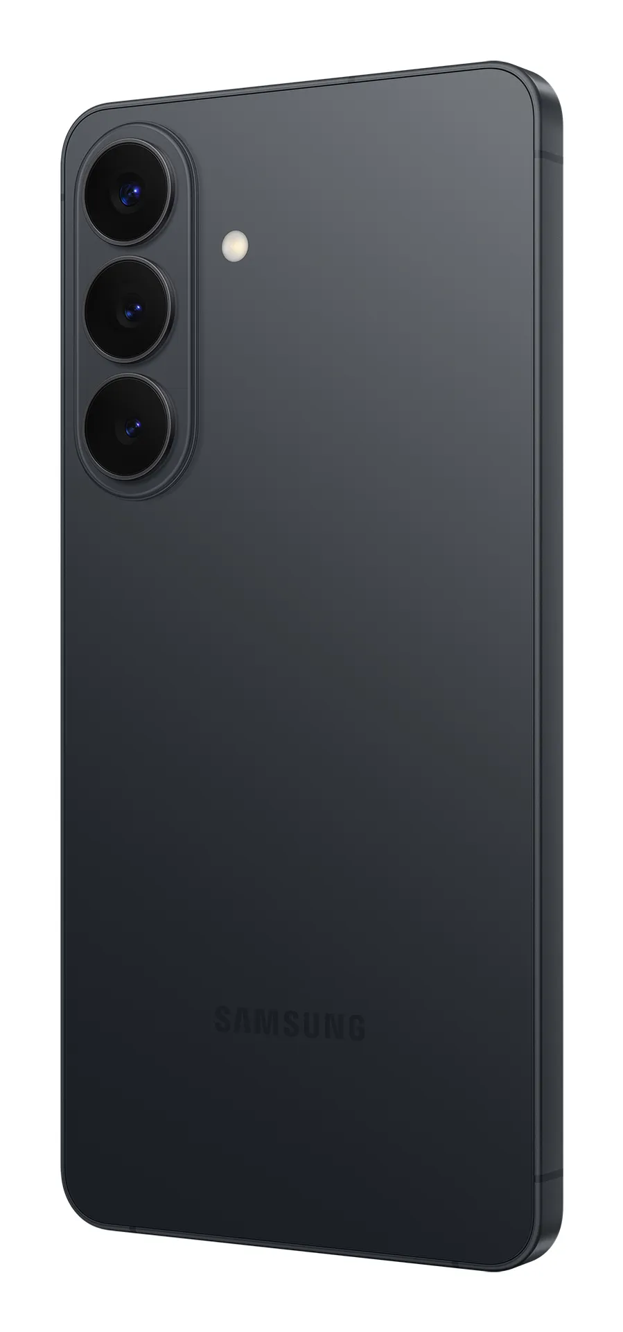 Samsung Galaxy S26 16 cm (6.3") Dual-SIM Android 16.0 5G USB Typ-C 12 GB 256 GB 4300 mAh Schwarz – Bild 5