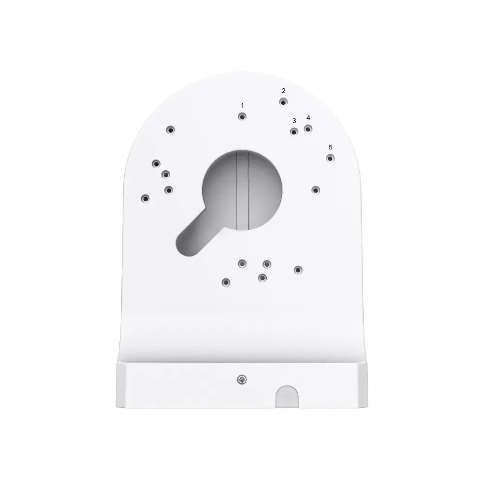 TP-Link – Network Camera Junction Box – VJB-240 (UN) – Bild 2