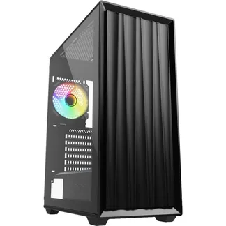 VK3 RGB, Tower-Gehäuse VK3 RGB, Tower-Gehäuse