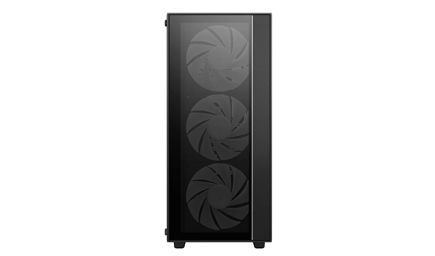 DeepCool MATREXX55 V4 C Midi Tower Schwarz – Bild 3