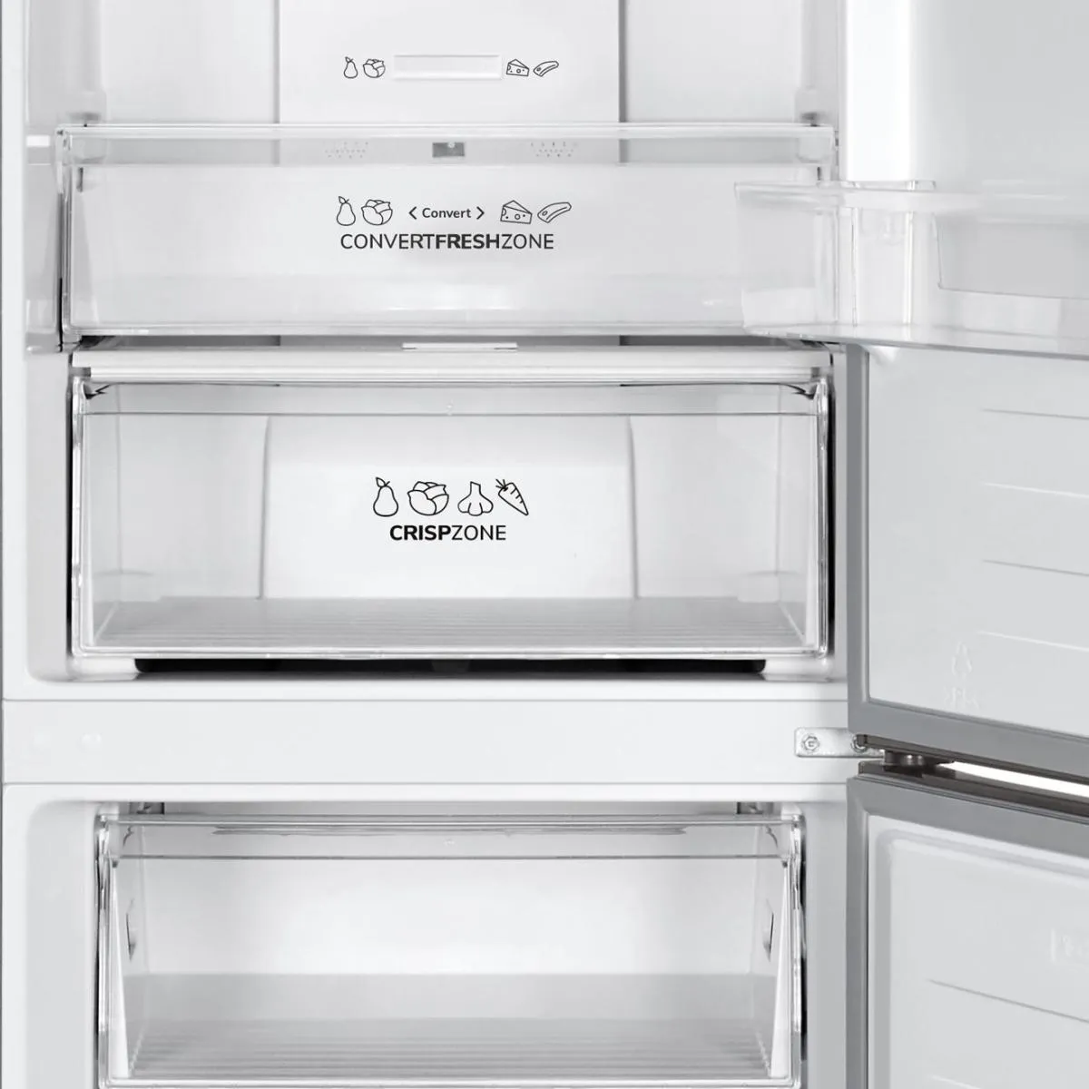 Gorenje Kühl /Gefrierschrank NRK619CABXL4 ČR – Bild 3