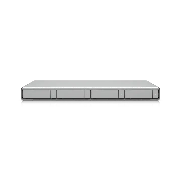 Ubiquiti UniFi Network Video Recorder G2 • 20x 4K • 4x 2.5/3.5″ • 1x 2.5 GbE • 1x SFP+ • 1x HDMI • UNVR-G2 Ubiquiti UniFi Network Video Recorder G2 • 20x 4K • 4x 2.5/3.5″ • 1x 2.5 GbE • 1x SFP+ • 1x HDMI • UNVR-G2