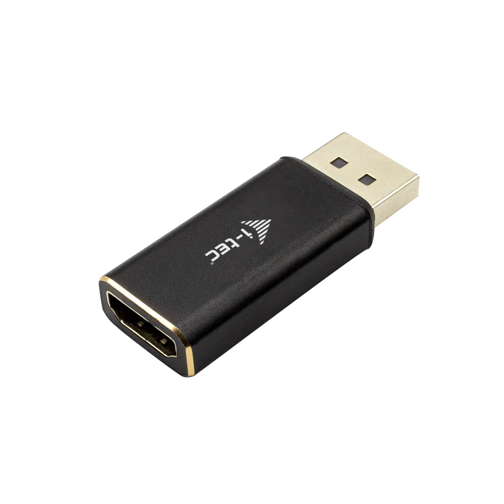i-tec DisplayPort to HDMI Adapter 4K/60Hz – Bild 2
