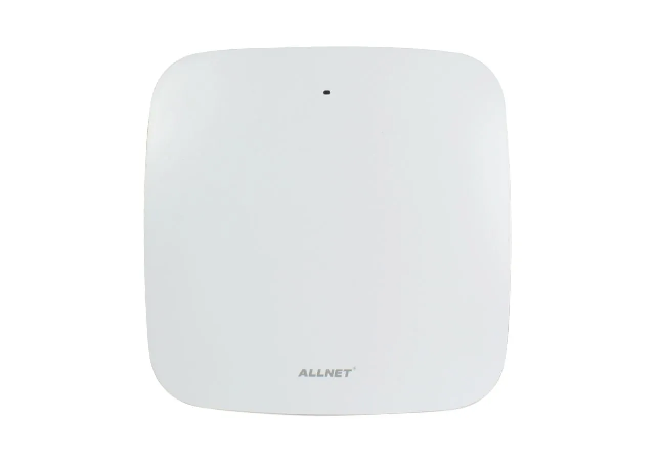 ALLNET Apollo Wireless AP WIFI6 • AX3000 • 2x2 • Indoor • 2.5 GbE • ALL-WAPC0522AX-3000 • Apollo – Bild 2