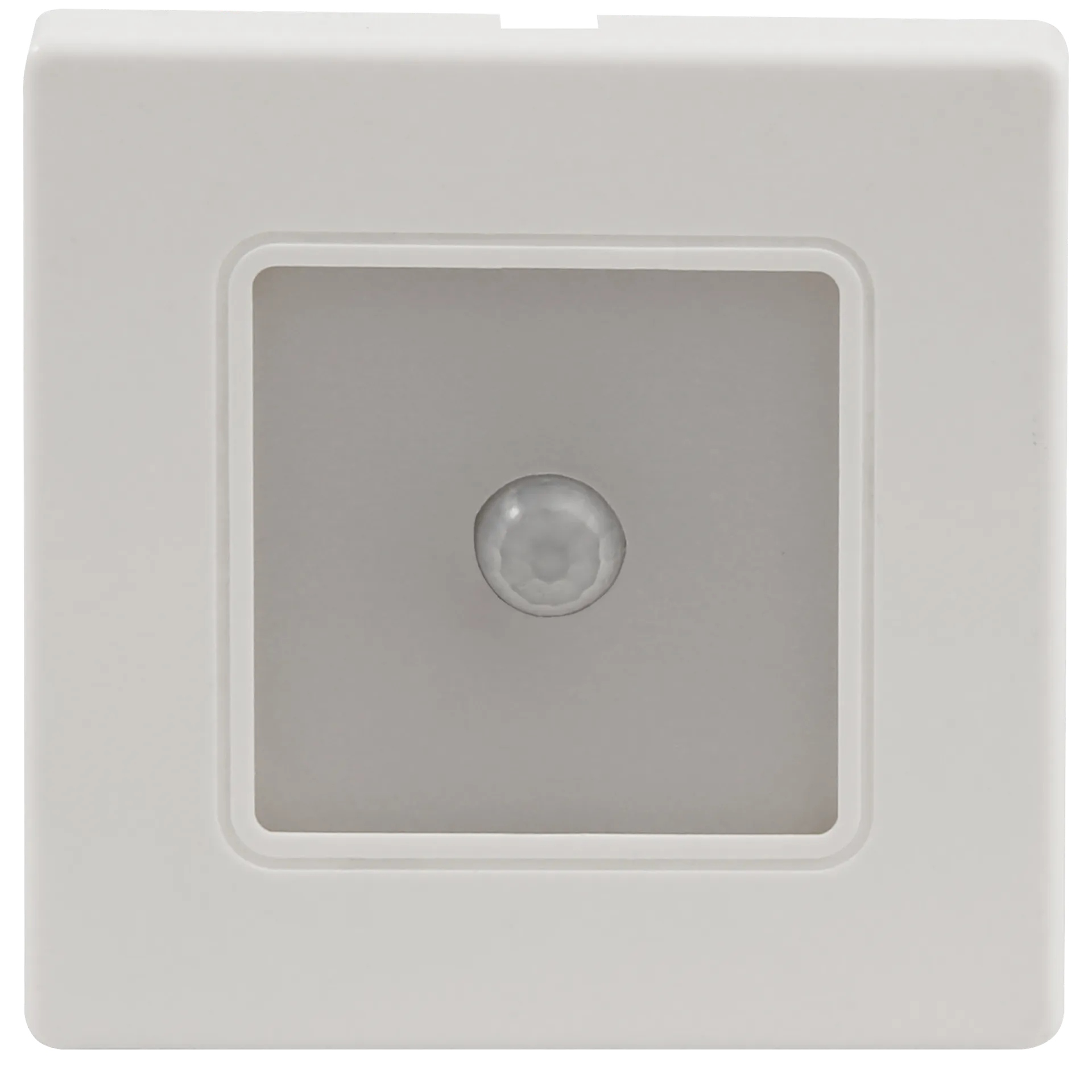 LED-Wand-Einbauleuchte McShine ''LWE-86WB'' 2W, 150lm, warmweiß, weißer Rahmen – Bild 2