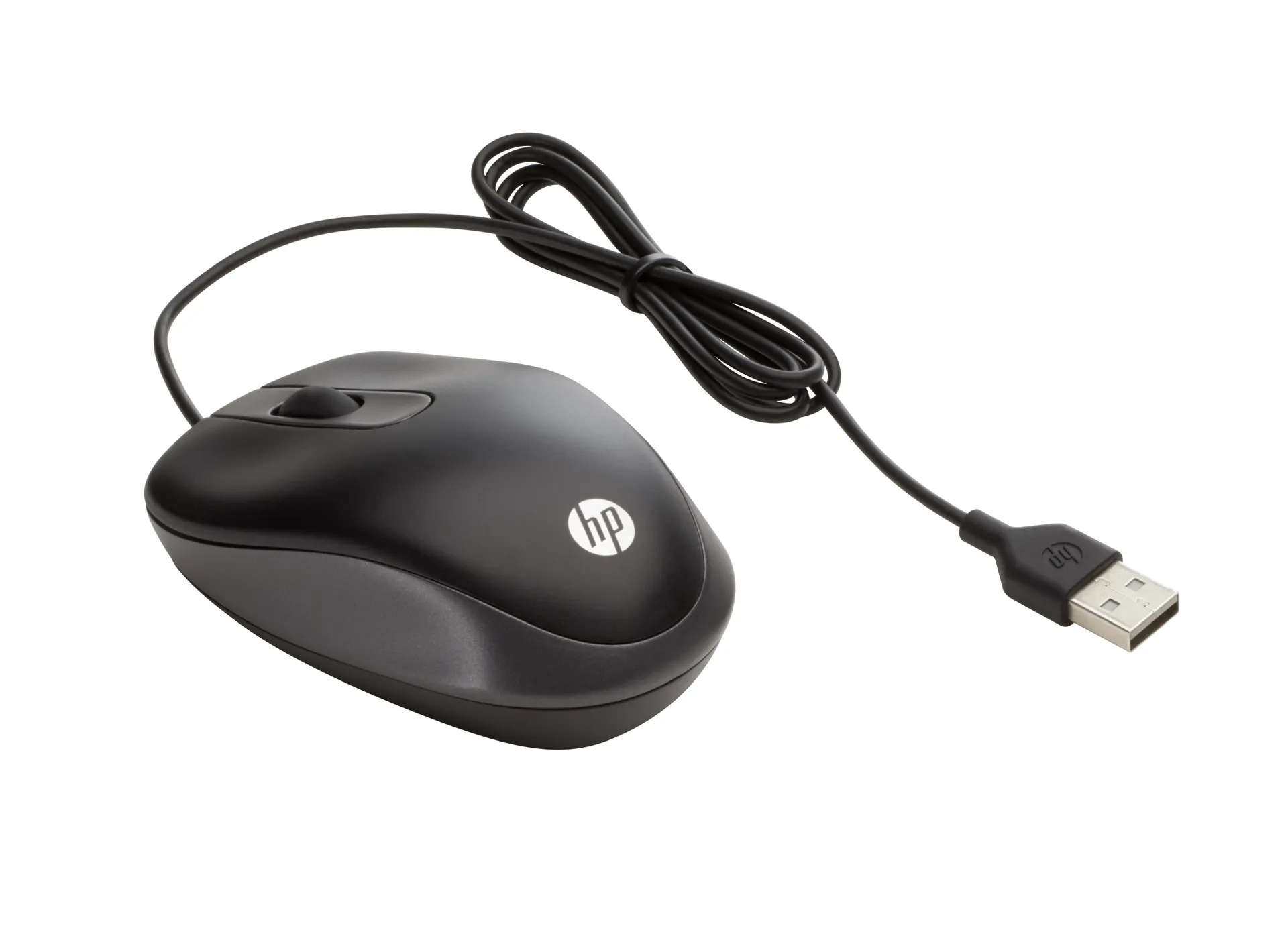 HP USB-Reisemaus HP USB-Reisemaus