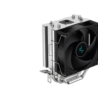 DeepCool AG300 Chipset Luftkühlung 9,2 cm Schwarz, Metallisch DeepCool AG300 Chipset Luftkühlung 9,2 cm Schwarz, Metallisch