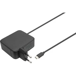 Notebook Ladegerät USB-C, 100 Watt, GaN Notebook Ladegerät USB-C, 100 Watt, GaN