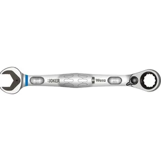 Joker Switch Maul-Ringratschen-Schlüssel, 19mm, Schraubenschlüssel Joker Switch Maul-Ringratschen-Schlüssel, 19mm, Schraubenschlüssel