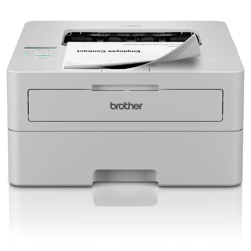 Brother HL-L2865DW Laser-Drucker 1200 x 1200 DPI A4 WLAN Brother HL-L2865DW Laser-Drucker 1200 x 1200 DPI A4 WLAN