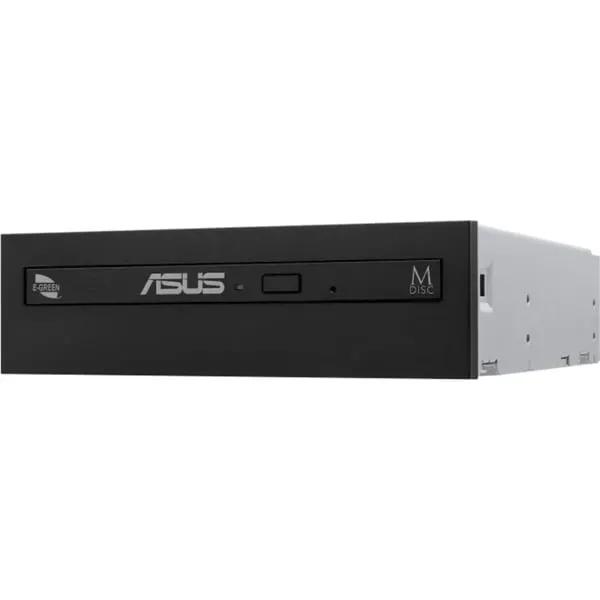 ASUS DRW-08D6MT (OEM) Optisches Laufwerk Eingebaut DVD±RW Schwarz ASUS DRW-08D6MT (OEM) Optisches Laufwerk Eingebaut DVD±RW Schwarz