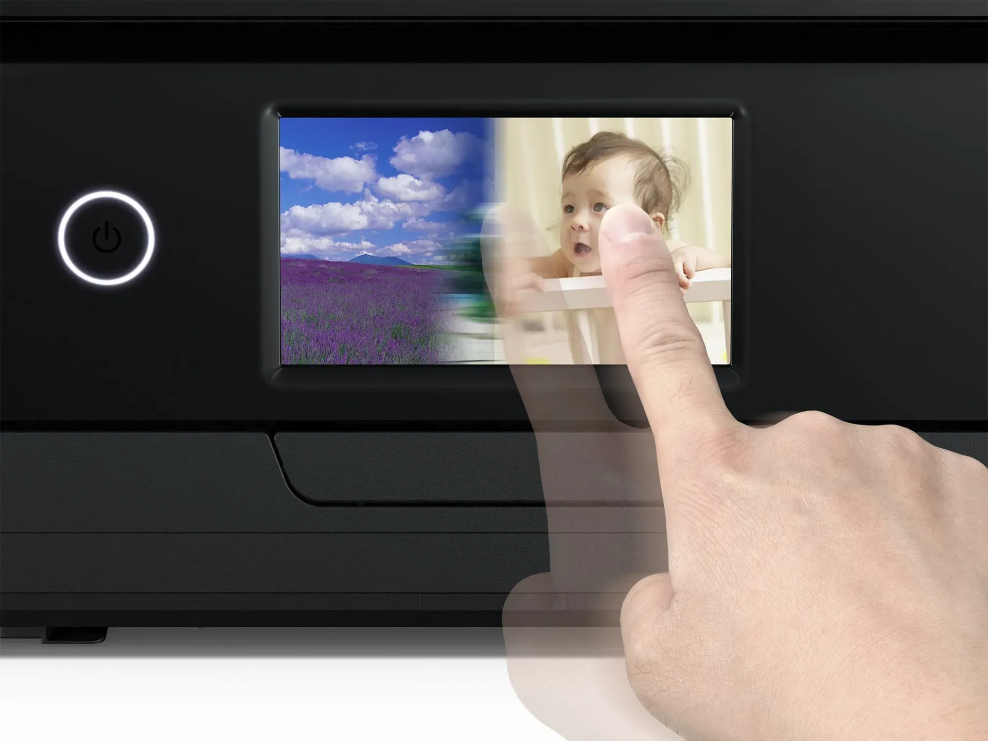 Epson Expression Premium XP-7100 – Bild 6